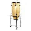 Soporte Para Conga Gibraltar Doble T/maceta Mediano GCS-M