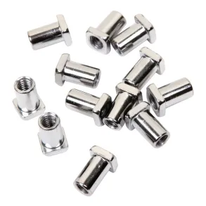 Buje Para Tornillo Gibraltar Toms/Redoblante 7/32 X12 SC-LN