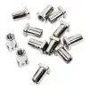 Buje Para Tornillo Gibraltar Toms/Redoblante 7/32 X12 SC-LN