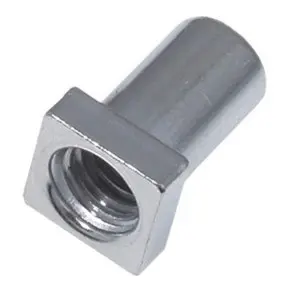 Buje Para Tornillo Gibraltar Toms/Redoblante 7/32 X12 SC-LN