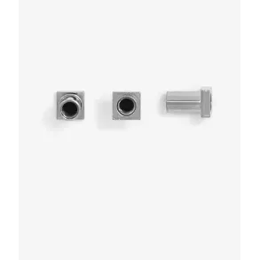 Buje Para Tornillo Gibraltar Toms/Redoblante 7/32 X12 SC-LN
