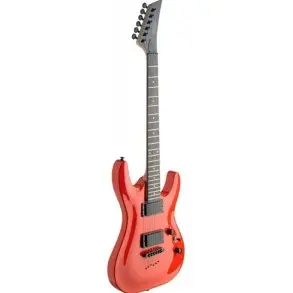Guitarra Electrica Stagg Heavy Sistema SEU30HR