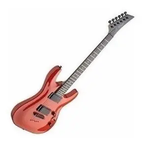 Guitarra Electrica Stagg Heavy Sistema SEU30HR