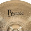 Platillo Heavy Ride Meinl 22" Byzance Traditional B22hr