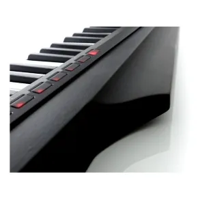Korg Rk-100s 2 Sintetizador Teclado Tipo Guitarra 37 Teclas