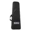 Korg Rk-100s 2 Sintetizador Teclado Tipo Guitarra 37 Teclas