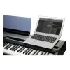 Kurzweil Mps120 Piano Digital 88 Teclas Pesadas Y Bluetooth