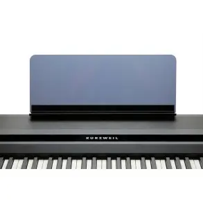 Kurzweil Mps120 Piano Digital 88 Teclas Pesadas Y Bluetooth