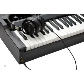 Kurzweil Mps120 Piano Digital 88 Teclas Pesadas Y Bluetooth