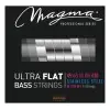 Encordado Para Bajo Magma Flat 0.45 De 5 Cuerdas BE175SUF