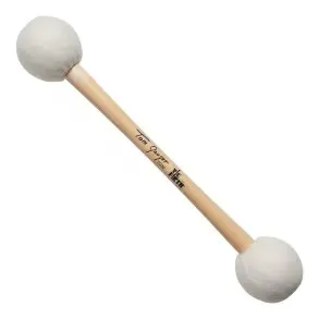 Mazo Para Bombo De Orquesta Vic Firth Tom Gauger TG26