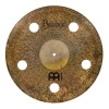 Platillo De Efecto Meinl Fat Stack Matt Garstka 18/16" ACFAT