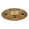 Platillo De Efecto Meinl Fat Stack Matt Garstka 18/16" ACFAT