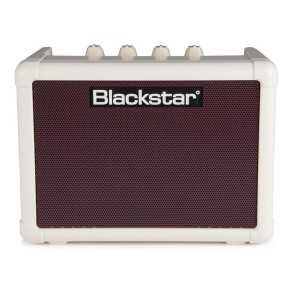 Amplificador Para Guitarra Blackstar Fly3 2 Canales 3 Watts BA102032
