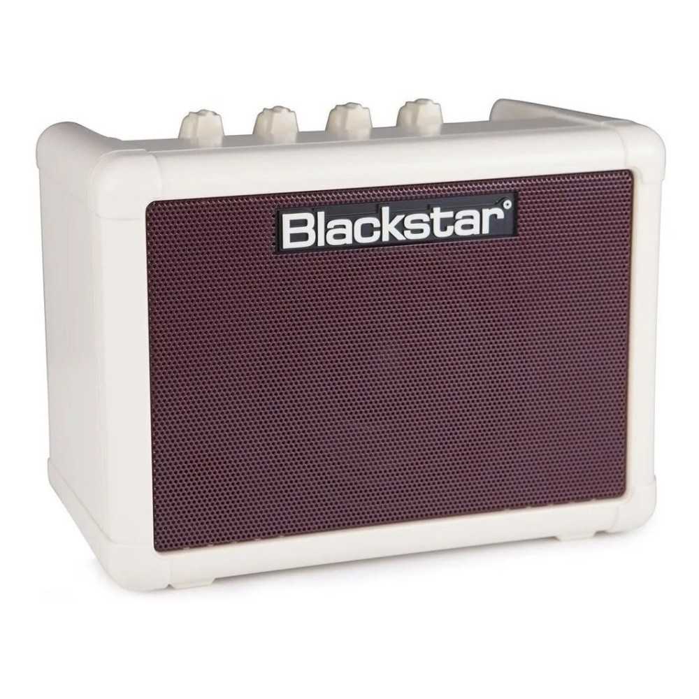 Amplificador Para Guitarra Blackstar Fly3 2 Canales 3 Watts BA102032