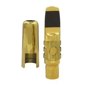 Boquilla Para Saxo Otto Link Tenor Metal 7° OLM-404