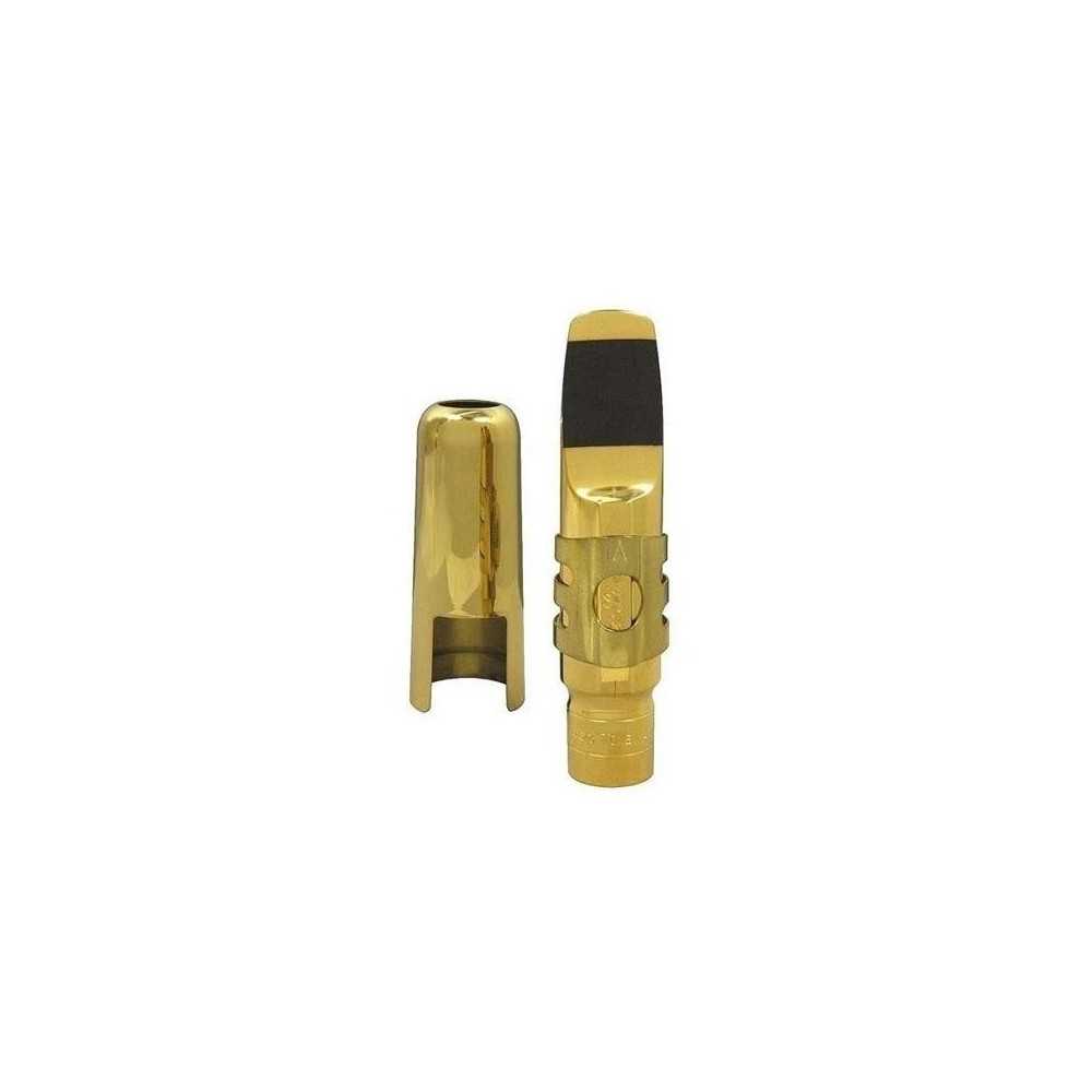 Boquilla Para Saxo Otto Link Tenor Metal 7° OLM-404