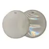 Pack Parches Remo Encore Para Redoblante 14 Hazy + Coated