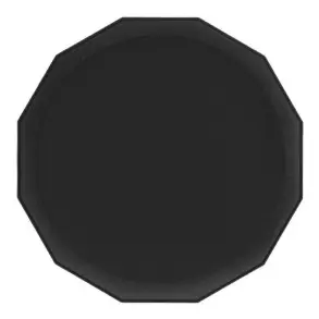 Pad De Practica Bateria Vic Firth 12" Combinado PAD12H