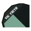 Pad De Practica Bateria Vic Firth 12" Combinado PAD12H