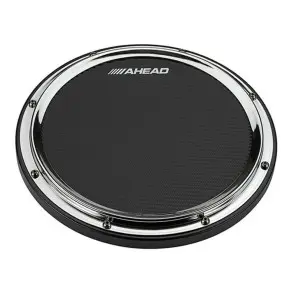 Pad De Practica Ahead 14" Marching Bordona S-Hoops AHSHP-CH