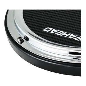 Pad De Practica Ahead 14" Marching Bordona S-Hoops AHSHP-CH