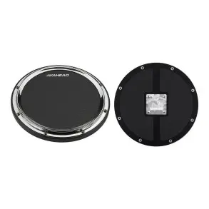 Pad De Practica Ahead 14" Marching Bordona S-Hoops AHSHP-CH