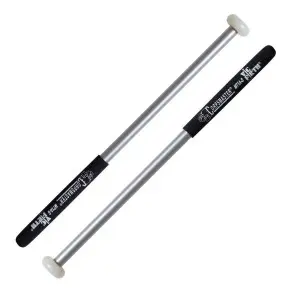Palillos De Marcha Vic Firth Corpsmaster Multitenor MT1A-S