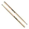 Palillos De Bateria Vic Firth Corpsmaster Multi-tenor Punta Nylon MTS1