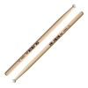 Palillos De Bateria Vic Firth Corpsmaster Multi-tenor Punta Nylon MTS1