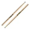 Palillos De Bateria Vic Firth Corpsmaster Multi-tenor Punta Nylon MTS1
