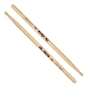 Palillos De Bateria Vic Firth Signature Series Carter Beauford 2 Sbea2