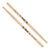 Palillos De Bateria Vic Firth Signature Series Carter Beauford 2 Sbea2