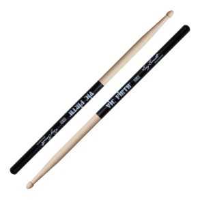 Palillos De Bateria Vic Firth Signature Series Gregg Bissonette 2 Sgb2