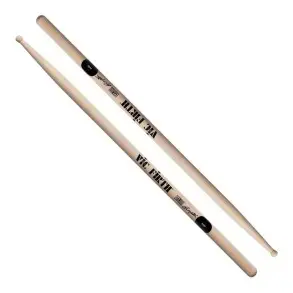 Palillos De Bateria Vic Firth Signature Series Russ Miller Smil