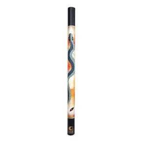 Palo De Lluvia Toca Fiberglass 39" T-RAIN39B