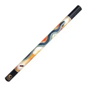 Palo De Lluvia Toca Fiberglass 39" T-RAIN39B