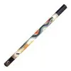 Palo De Lluvia Toca Fiberglass 39" T-RAIN39B