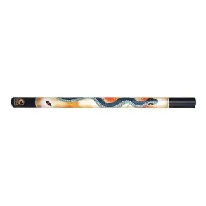 Palo De Lluvia Toca Fiberglass 39" T-RAIN39B