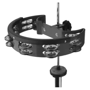 Pandereta Stagg Para Adherir A Soporte Hi-hat TABDBK