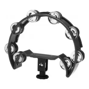 Pandereta Stagg Para Adherir A Soporte Hi-hat TABDBK