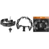 Pandereta Stagg Para Adherir A Soporte Hi-hat TABDBK