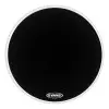 Parche Evans 16" Eq3 Negro Capa Simple BD16RBNP