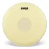 Parche Evans 11" Percusion Cuero Capa Simple Con centro reforzado EC1100
