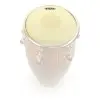 Parche Evans 11" Percusion Cuero Capa Simple Con centro reforzado EC1100