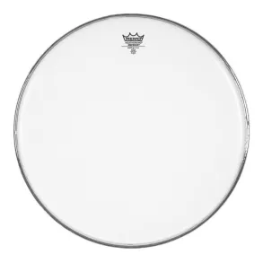 Parche Remo 8" Emperor Transparente Doble Capa BE-0308-00