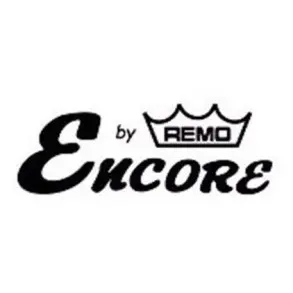 Parche Remo Encore 13" Diplomat Transparente Capa Simple EN-0313-BD