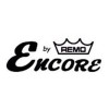 Parche Remo Encore 13" Diplomat Transparente Capa Simple EN-0313-BD