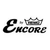 Parche Remo Encore 13" Diplomat Transparente Capa Simple EN-0313-BD