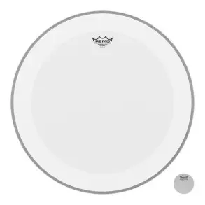 Parche Remo 14" Powerstroke 4 Arenado Doble Capa P40113C2